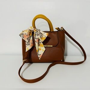 Steve Madden crossbody